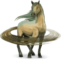 konj osončja saturn