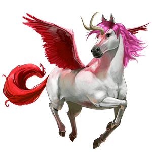 božanski konj belarog