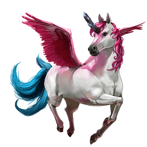 božanski konj belarog