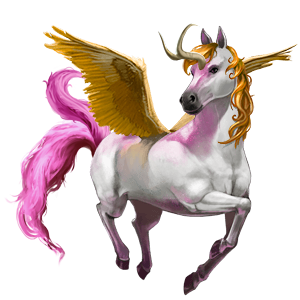 božanski konj belarog