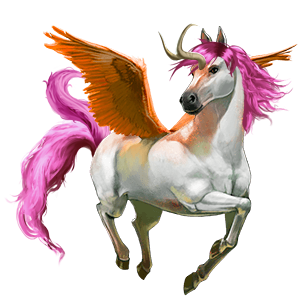 božanski konj belarog