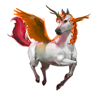 božanski konj belarog