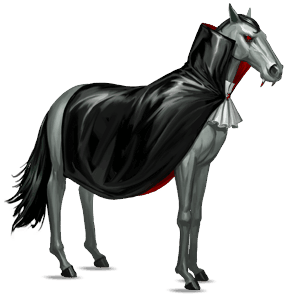 poni vampir