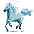 poni element vode