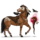 poni Šaman