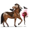 pegaz poni vampir