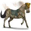 poni mumija