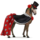 poni viuda negra