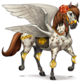 poni rose