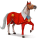 poni richelieu dlaka