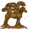 posebni konj yggdrasil