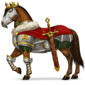božanski konj arthur