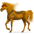 božanski konj kumina