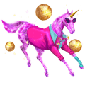 božanski konj unicornlover