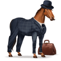 božanski konj dr. watson