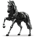 božanski konj renij