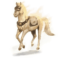 mitološki konj skínfaxi