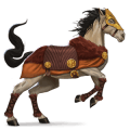 mitološki konj slöngvir