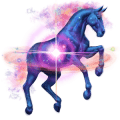 božanski konj supernova