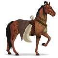 božanski konj tūmatauenga