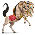 mitološki konj uchchaihshravas