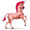 samorog poni belgijski jahalni poni Črna