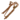 western uzda 2**