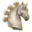pletenje rozetnih kitk