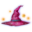 Čarobni klobuk