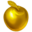 zlato jabolko
