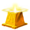 helijev žarek