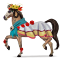 poni