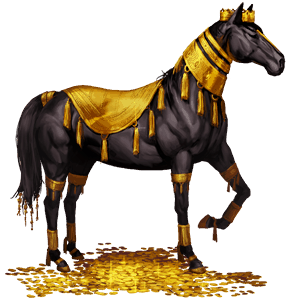 mitološki konj krez