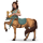 potepuški konj centaur
